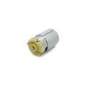 Micro Motor DC 12V 360mA 6500RPM - AK555/306PL12S6500C - Cód. Motor 79