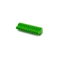 Conector Verde Multipolar AKZ1550 Fêmea Passo 3,81mm - 2 a 16 Vias - Phoenix Mecano