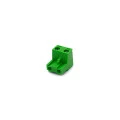Conector Verde Multipolar AKZ960 Fêmea - Passo 7,62mm - 2 a 12 Vias - Phoenix Mecano