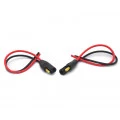 Chicote com Plug de Força 2 Vias - ALF052CJ