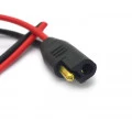 Chicote com Plug de Força 2 Vias - ALF052CJ
