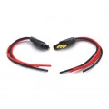 Chicote com Plug de Força 4 Vias - ALF055CJ