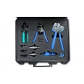 Kit de Ferramentas Amphenol para instalação de equipamentos Solares - H4TK0000