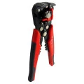 Alicate Decapador e Crimpador - K-GK-371