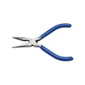 Alicate de Bico Meia Cana 5'' - Tramontina
