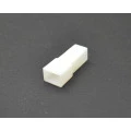 Alojamento Longo com Trava 6,3mm - Aloj.154 - Eletro Service