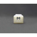 Alojamento Longo com Trava 6,3mm - Aloj.154 - Eletro Service