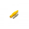 Pino Banana de Segurança 1,6mm - Diversas Cores - PS887 - B.B.C