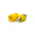 Plug RCA JL17001 - Diversas Cores - Jiali / Jinda