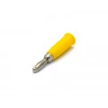 Pino Banana 4mm - Diversas Cores - 261