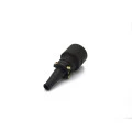 Conector Circular em Alumínio para Cabo - AMC-2P - Melro