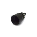 Conector Circular em Alumínio para Cabo - AMC-3P - Melro