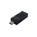 Amperímetro de Tensão de Corrente USB (Testador) - GC-260