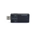 Amperímetro de Tensão de Corrente USB (Testador) - GC-260