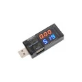 Amperímetro de Tensão de Corrente USB (Testador) - GC-260