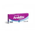 Adesivo Araldite Massa Epóxi 100g - Tek Bond