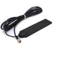 Antena Móvel com Conector SMA e Cabo de 3 Metros - ASA-804