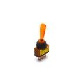 Chave Alavanca 3 Terminais com Led 20A/12V - Diversas Cores - ASW-13D