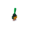 Chave Alavanca 3 Terminais com Led 20A/12V - Diversas Cores - ASW-13D