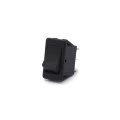 Chave Gangorra / Tecla Plástica Bipolar com 6 Terminais 35A/12V Liga/Liga - ASW-17-202 - Jietong