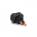 Chave Gangorra / Tecla com 3 Terminais 20A/12Vdc Liga/Desliga com Led Verde - ASW-20D