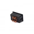 Chave Gangorra / Tecla Automotiva 40A/12Vdc (Liga)/Liga/(Liga) - ASW-27 - Jietong