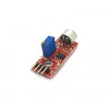 Sensor de Som 4 Pinos Compatível com Arduino - GC-28