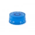 Knob Numerado (0-10) - Diversas Cores - C-2005