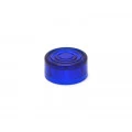 Tampa Plástica para FootSwitch Candy Topper - Diversas Cores 