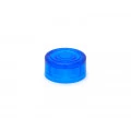 Tampa Plástica para FootSwitch Candy Topper - Diversas Cores 