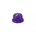 Knob com Parafuso Padrão MXR - MF-B00 - Diversas Cores - Daier 