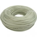 Cabo Manga 4x26AWG Sem Blindagem - Mult Cabo - Rolo com 100 Metros