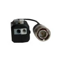 Vídeo Balun Passivo 4K Câmera CFTV com 2 Peças - 15.20.4