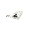 Interruptor inteligente Relé 50/60Hz 100-240V DIY Wi-Fi BASICR2 -Sonoff