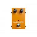 Pedal de Efeito Bass Drive BD20 - Fuhrmann