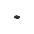 Barra de Pinos Simples 1x4 Passo de 2,54mm - BCI004-1E