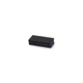 Barra de Pinos Simples 2x8 Passo de 2,54mm - BCI008-2E