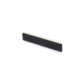 Barra de Pinos Simples 1x21 Passo de 2.54mm - BCI021-1E