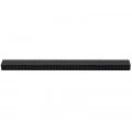 Barra de Pinos Dupla Modu 2x40 Fêmea - BCI040-2E