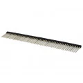 Barra de Pinos Torneados 1x50 Fêmea/Macho - BCPW050