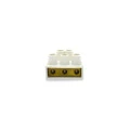 Conector Derivação para Eletrofita - BDER-03