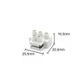 Conector Derivação para Eletrofita - BDER-03