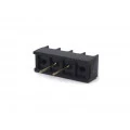 Conector Bendal 100-302 500V/10A - Sindal - Para uso com Terminais