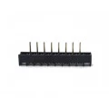 Conector Bendal 100-308 500V/10A - Sindal - Para uso com Terminais