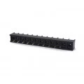 Conector Bendal 100-310 500V/10A - Sindal - Para uso com Terminais