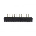 Conector Bendal 100-310 500V/10A - Sindal - Para uso com Terminais