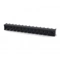 Conector Bendal 100-312 500V/10A - Sindal - Para uso com Terminais