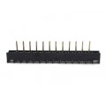 Conector Bendal 100-312 500V/10A - Sindal - Para uso com Terminais