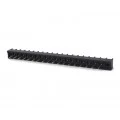 Conector Bendal 100-318 500V/10A - Sindal - Para uso com Terminais