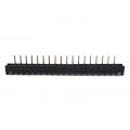 Conector Bendal 100-318 500V/10A - Sindal - Para uso com Terminais